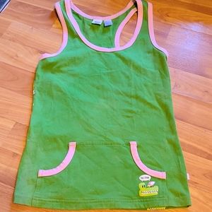 Paul Frank Intimates Tank